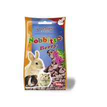 NOBBY 25501 JUT.FALAT RÁGCSÁLÓ 75 G MÁLNA