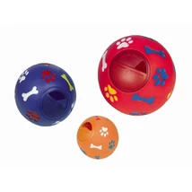 NOBBY 79394 SNACK BALL KUTYÁNAK 7,5 CM