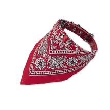 NOBBY 74205-01 KENDŐS NYAKÖRV 45 CM PIROS
