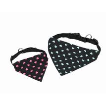 NOBBY 78091-15 KENDŐS NYAKÖRV PINK 1,5×40 CM