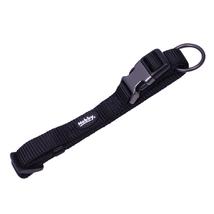 NOBBY 80673-05 NYAKÖRV 25×65 FEKETE