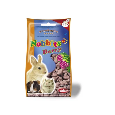 NOBBY 25501 JUT.FALAT RÁGCSÁLÓ 75 G MÁLNA