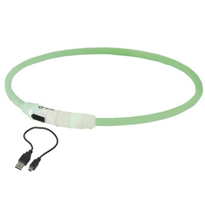 NOBBY 77010 VIL,NYAKÖRV 65 CM ZÖLD