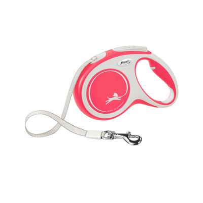 NOBBY 77557 FLEXI COMFORT M SZALAG PIROS