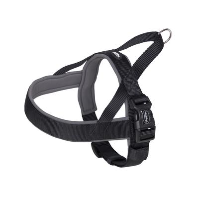 NOBBY 80534-05 NORVÉG HÁM 45×85 FEKETE
