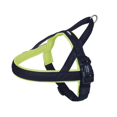 NOBBY 80552-24 NORVÉG HÁM 25*64 CM SÁRGA