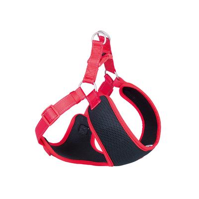 NOBBY 88752-01 HÁM B,MESH XS PIROS