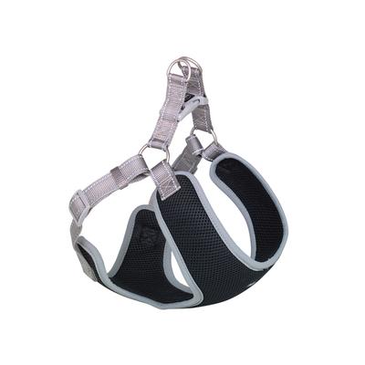 NOBBY 88752-81 HÁM B.MESH XS SZÜRKE